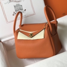 Hermes Lindy Bags